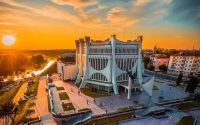 Культурная жизнь Гродно: фестивали и мероприятия 2025 года - 1